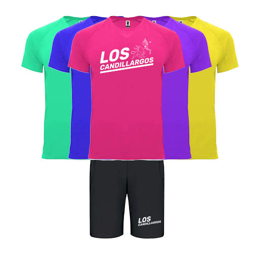 Maillots de Bandes