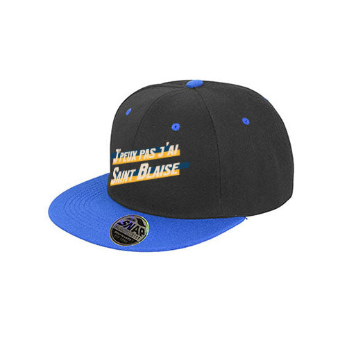 Casquette ST BLAISE